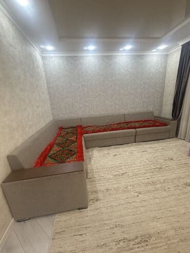 диванчик кресло: Модульный диван — 1