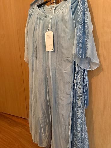 armani code: Новая не подошла самовывоз. Покупала в Nazke за 5500. Продаю за — 2