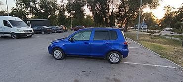 mini kooper: Mazda Demio: 2003 г., 1.3 л, Автомат, Бензин, Хэтчбэк — 3