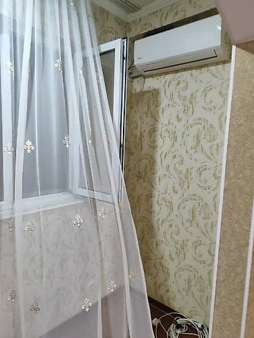 6: Улан 2ден 3 болмолуу квартира берилет. узак моонотко уй булоолу — 4