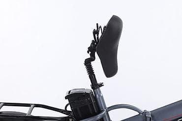 аксесуары на велосипед: Электровелосипед, Новый — 4