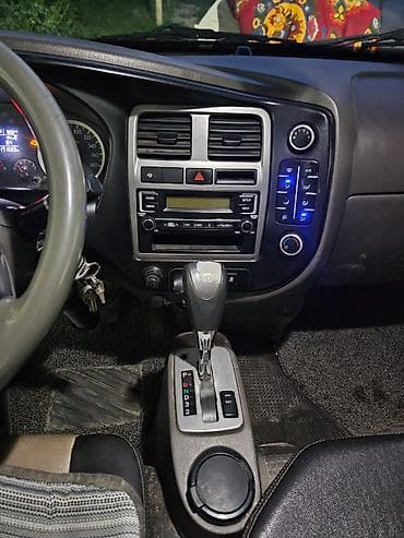 купить пикап jac t9: Hyundai Porter: 2018 г., Автомат, Дизель, Пикап — 5