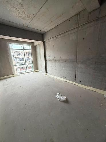 11: 1 комната, 40 м², Асанбай мкр Элитка, 11 этаж, ПСО (под самоотделку) — 1