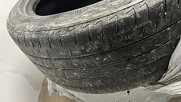 bridgeston: Шины 235 / 45 / R 18, Лето, Комплект, Легковые, Bridgestone — 3