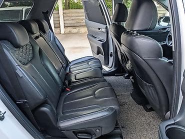 хюндай полисат: Hyundai Palisade: 2020 г., 2.2 л, Автомат, Дизель, Кроссовер — 8