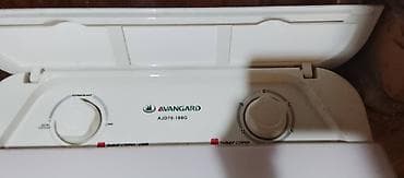 jack a2: Полноразмерный однобаковый полуавтомат, Avangard, До 7 кг — 3