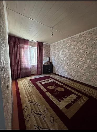 Продажа домов: Срочно продается большой дом 140м² в г.Бишкек ж/м Балбан таймаш 5 — 6