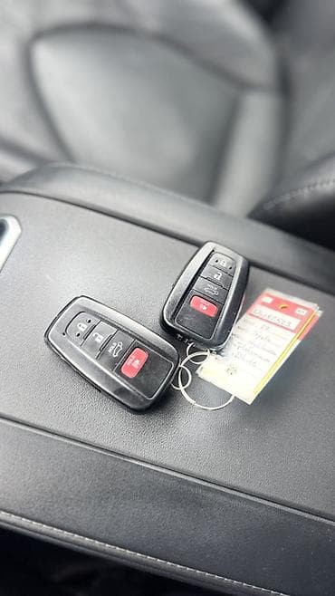 айон электромобиль: Toyota Highlander: 2022 г., 2.5 л, Автомат, Гибрид, Кроссовер — 7