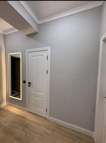 ищу квартиру рухий мурас: 1 комната, 42 м², Элитка, 12 этаж, Евроремонт — 8