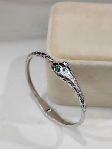 свадебные платья от производителя: Браслет, Проба 925, Женские, Новый — 6