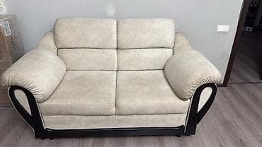 Диваны: Прямой диван — 2