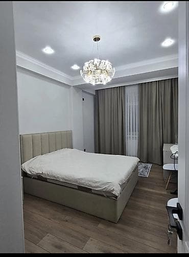 3 комнаты, 78 м², Элитка, 12 этаж, Дизайнерский ремонт — 3