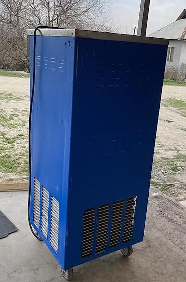 куран окутуу кафе: Торговый киоск для уличной торговли (мороженое, десерты, напитки) — 6