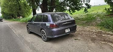 арзан машине: Honda Avancier: 2002 г., 2.3 л, Автомат, Газ, Универсал — 5