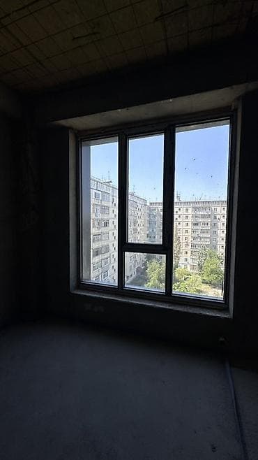 сдаётся квартира 11мкр собственник: 2 комнаты, 80 м², Готовая ПСО (под самоотделку) — 10