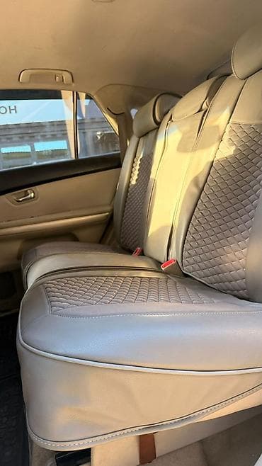 rx 47: Lexus RX: 2006 г., 3.3 л, Автомат, Гибрид, Кроссовер — 7