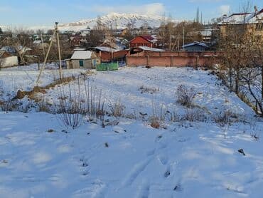 продаю участок: 30 соток, Для строительства — 4