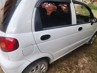 daewoo nexia1: Daewoo Matiz: 2011 г., 0.8 л, Механика, Бензин, Хэтчбэк — 5