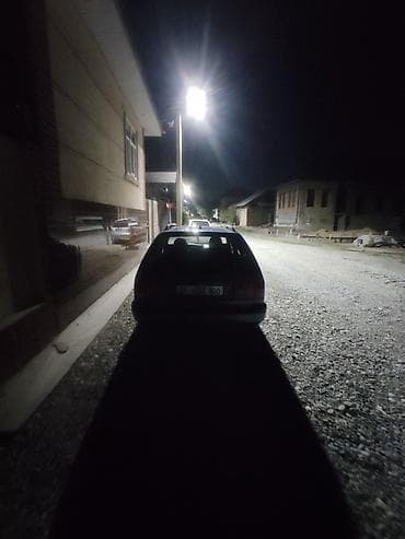 губа на пассат: Volkswagen Passat Variant: 1994 г., 1.8 л, Кол менен иштөөчү, Бензин, Универсал — 3