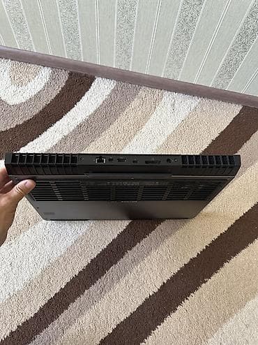 alienware: Dell Alienware 17 R4, не включается, на запчасти или под — 5
