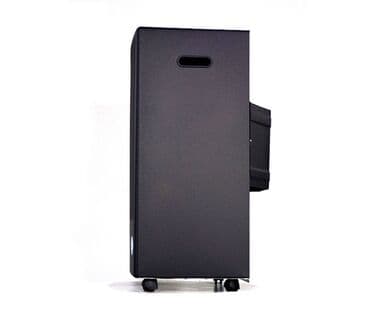 газовый камен: Газовый обогреватель каминного типа BLUE BELLE ТО незаменим для — 5