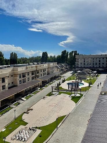 studio apartment: 1 комната, 19 м² — 9
