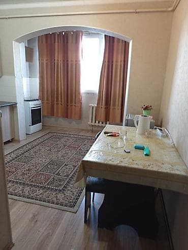 юбилейный: 3 комнаты, 58 м², 104 серия, 3 этаж, Косметический ремонт — 9