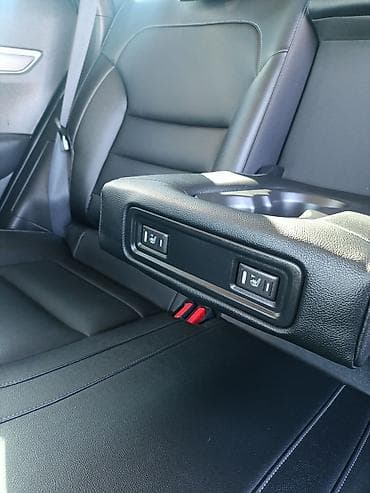 аппаратура 601: Renault QM6: 2020 г., 2 л, Газ, Кроссовер — 9