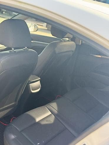 6: Hyundai Avante: 2019 г., 1.6 л, Вариатор, Бензин, Седан — 8
