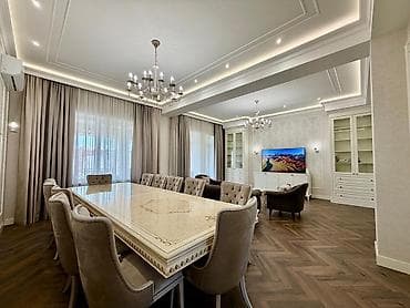 прадаю дом мурас ордо: Дом, 250 м², 3 комнаты — 8