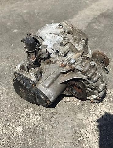 Коробка передач Механика Volkswagen 1993 г., Б/у