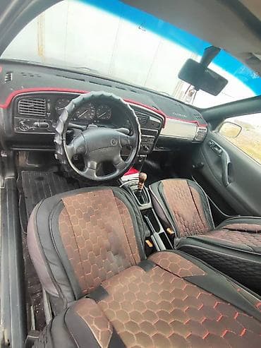 опель вектра с: Volkswagen Passat: 1995 г., Механика, Универсал — 5