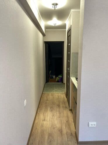 1 комната, 13 м², Гостиничный тип, 1 этаж, Евроремонт at lalafo.kg 1 комната, 13 м², Гостиничный тип, 1 этаж, Евроремонт