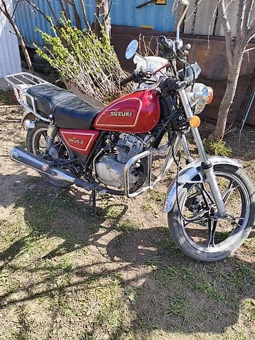 мотоциклы 250 куб: Мотоцикл Suzuki GN125-2 - Классический дорожный мотоцикл с продольным — 2