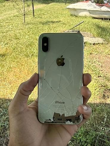 redmi 5plus: IPhone Xs, 256 ГБ, 75 % — 4