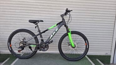 велосипед trinx отзывы: Горный велосипед, Skillmax, Сталь — 1