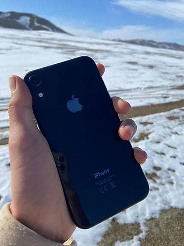 nintendo dsi: IPhone Xr, Новый, 64 ГБ, Черный, Чехол, 75 % — 4