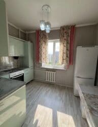 квартира снять на долгий срок восток 5: 2 комнаты, Собственник, Без подселения, С мебелью полностью — 5