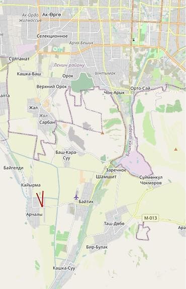 участки дачи: 300 соток, Для сельского хозяйства — 3