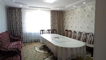 дом сатылат бишкек: Продаем просторный светлый дом с евроремонтом. Для большой семьи — 8