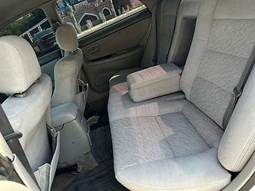 виндом дверь: Toyota Windom: 1998 г., 2.5 л, Автомат, Бензин, Седан — 8