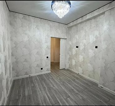 1 bedroom: 1 комната, 32 м², Элитка, 1 этаж, Евроремонт — 3