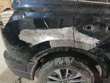 авто кузовшик: Требуется Автокузовщик, Оплата: Сдельная, Процент от дохода — 2