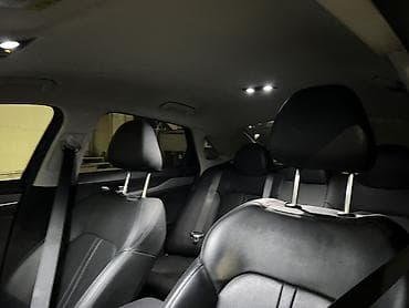 киа оптима 2020: Kia K5: 2019 г., 1.6 л, Робот, Бензин, Седан — 8