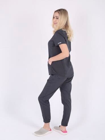 Инвалидные коляски: В наличии Американский мед костюм от Чероки. Cherokee -Высокое — 15