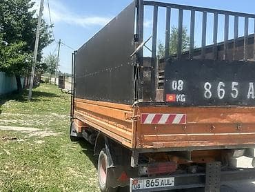 трос для буксир: Грузовик, Стандарт, 3 т — 2