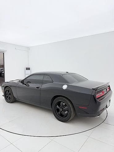 купить капот бмв е34 широкий: Dodge Challenger: 2018 г., 3.6 л, Автомат, Бензин, Купе — 2