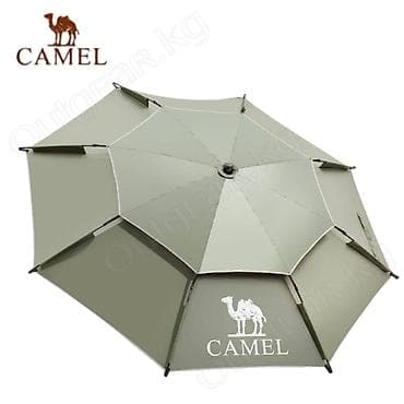 балыкчы пляж: 🟠 Зонт для рыбалки и отдыха на пляже Camel 🟠 ⠀ Идеальный выбор для — 4