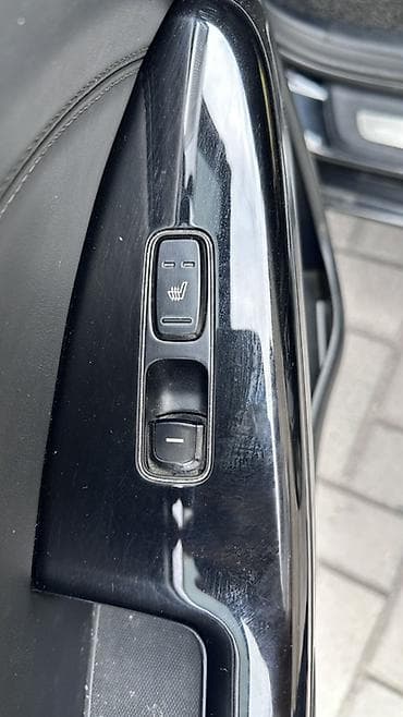 360: Kia K7: 2016 г., 2.4 л, Автомат, Бензин, Седан — 9