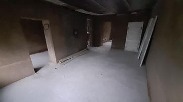 дом сруб под ключ: Продается частный дом в г.Кант 6 соток под ПСО Характеристики: - — 10